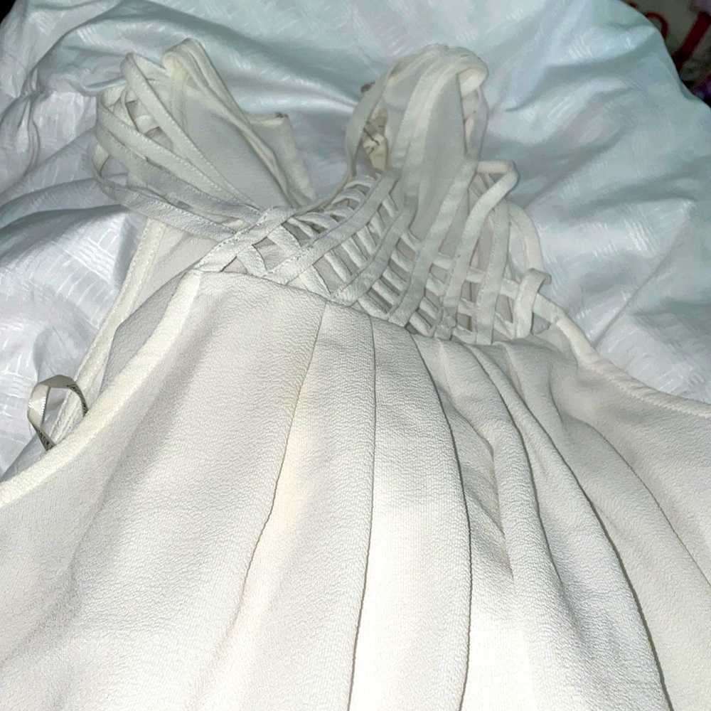 Sweet wanderer top
